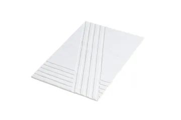 Kyoto rug off-white - 90x140 cm - Woud