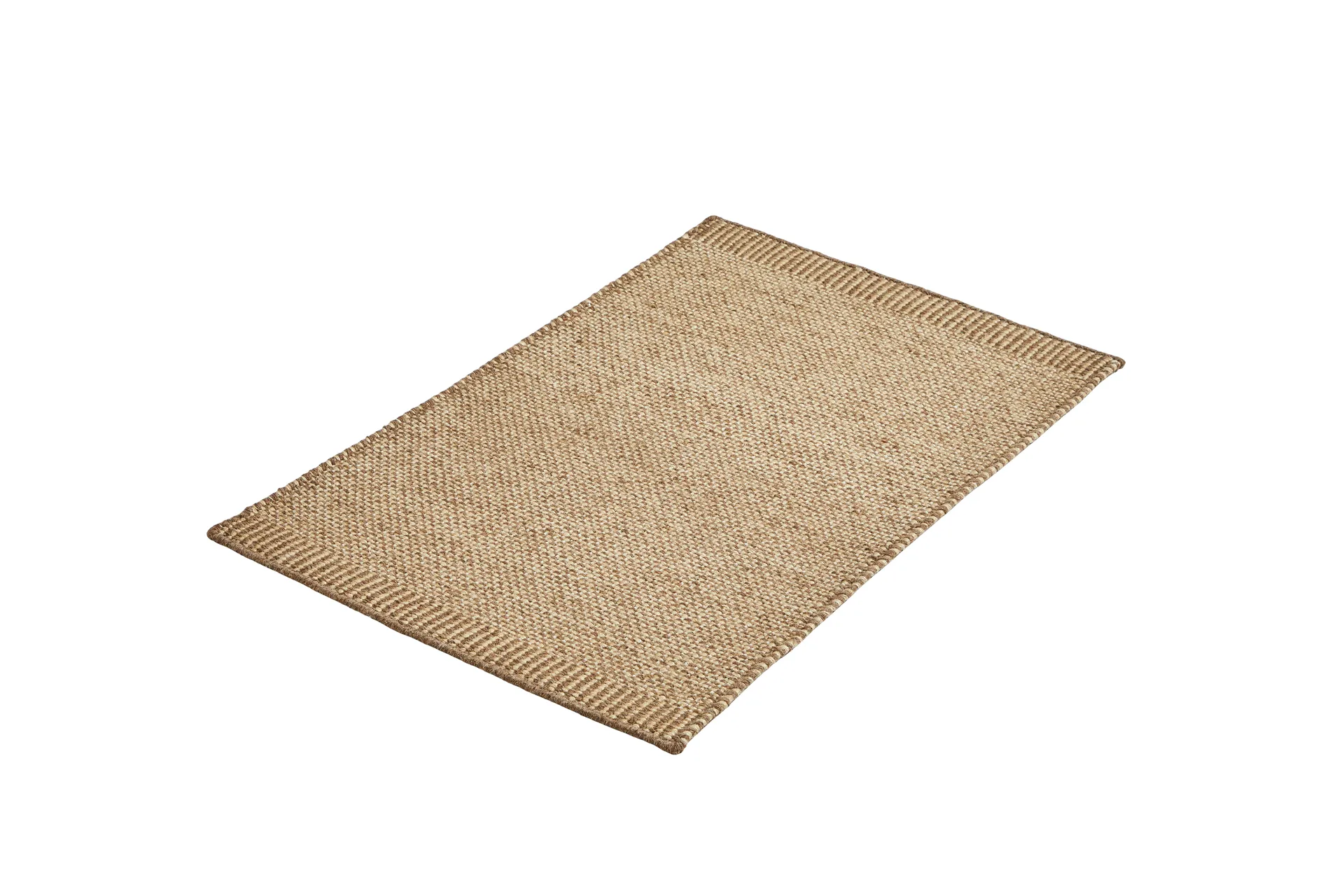 Rombo doormat, Brown, 60x90 cm Woud