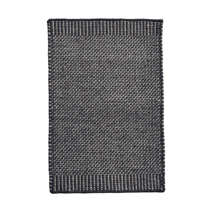 Rombo doormat - Grey, 40x60 cm - Woud