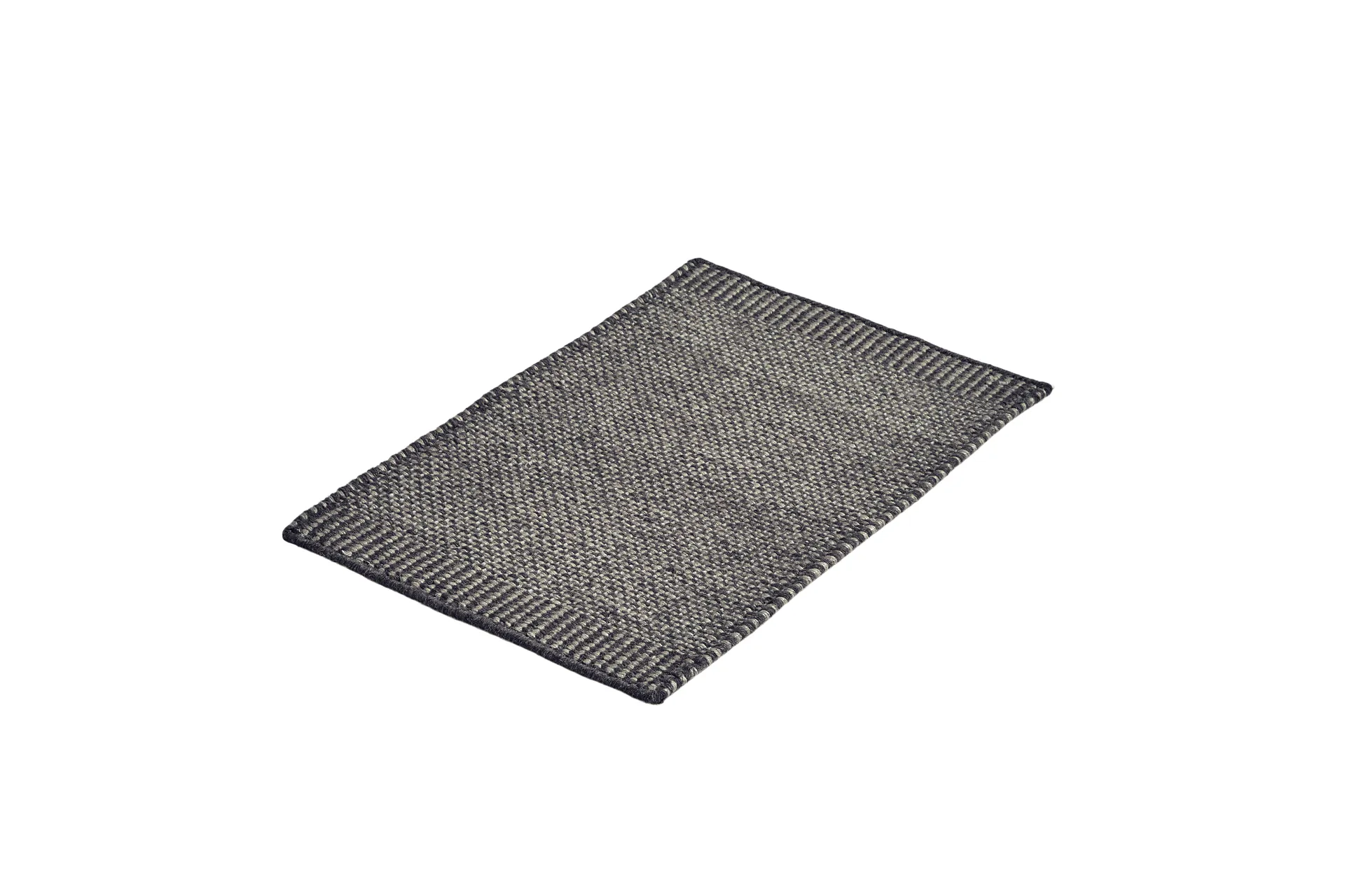 Rombo doormat, Grey, 40x60 cm Woud