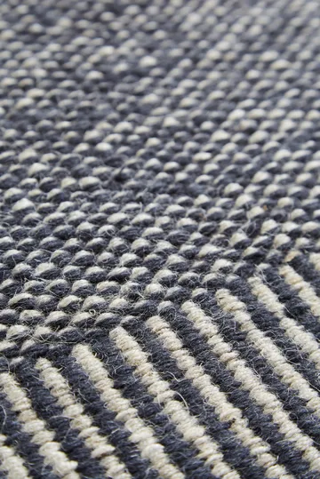 Rombo doormat - Grey, 40x60 cm - Woud