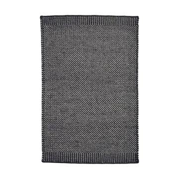 Rombo doormat - Grey, 60x90 cm - Woud