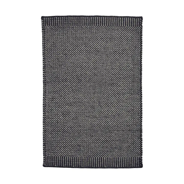 Rombo doormat - Grey, 60x90 cm - Woud