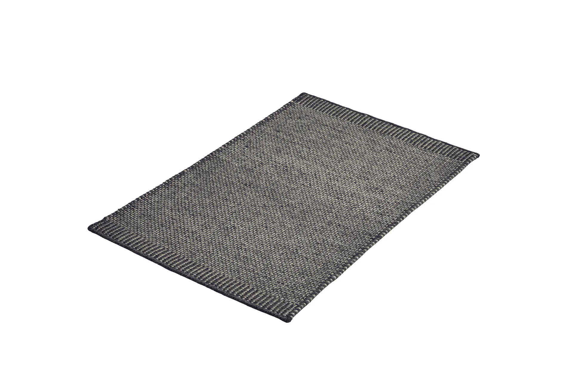Rombo doormat, Grey, 60x90 cm Woud