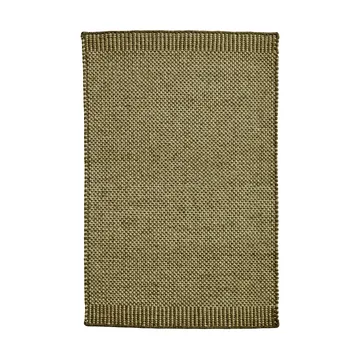 Rombo doormat - Moss green, 60x90 cm - Woud