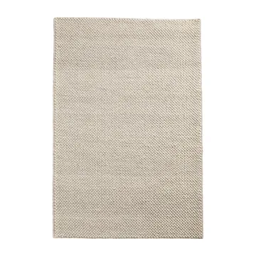 Tact rug off-white - 90x140 cm - Woud
