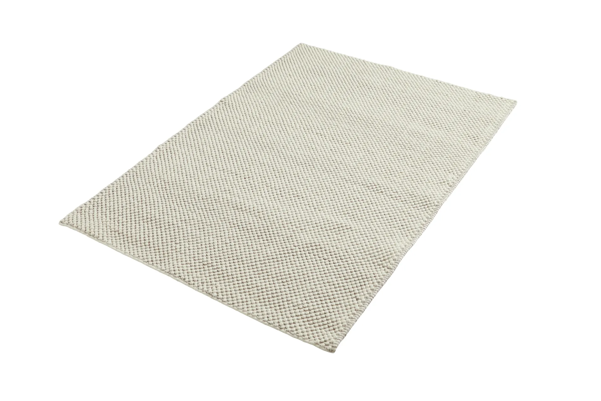 Tact rug off-white, 90x140 cm Woud