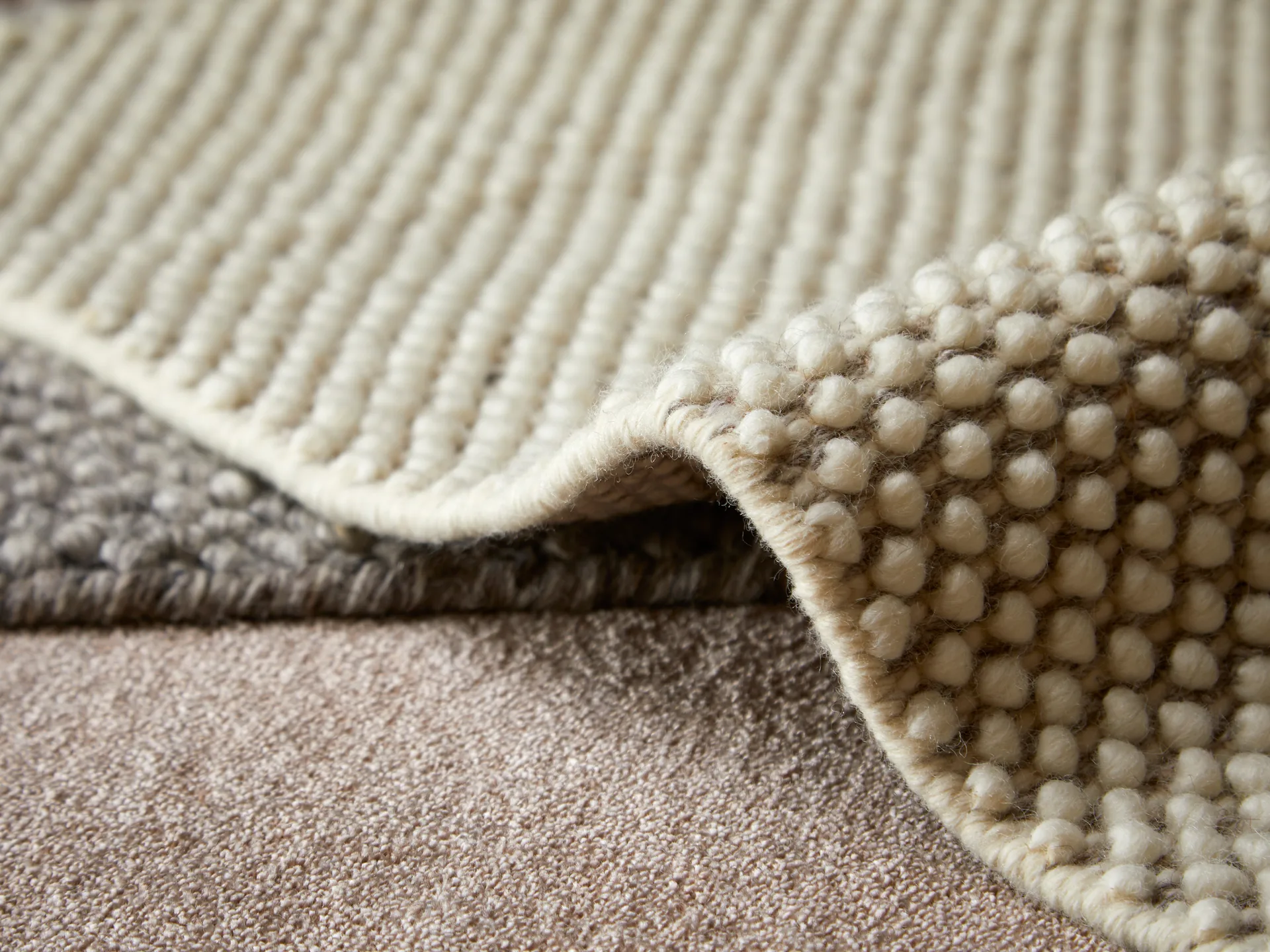 Tint rug , 90x140 cm Woud