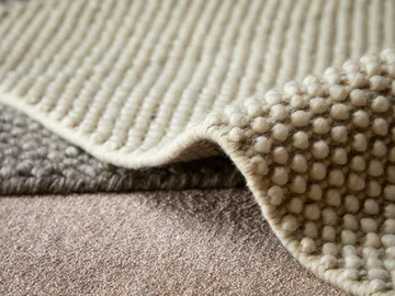 Tint rug  - 90x140 cm - Woud