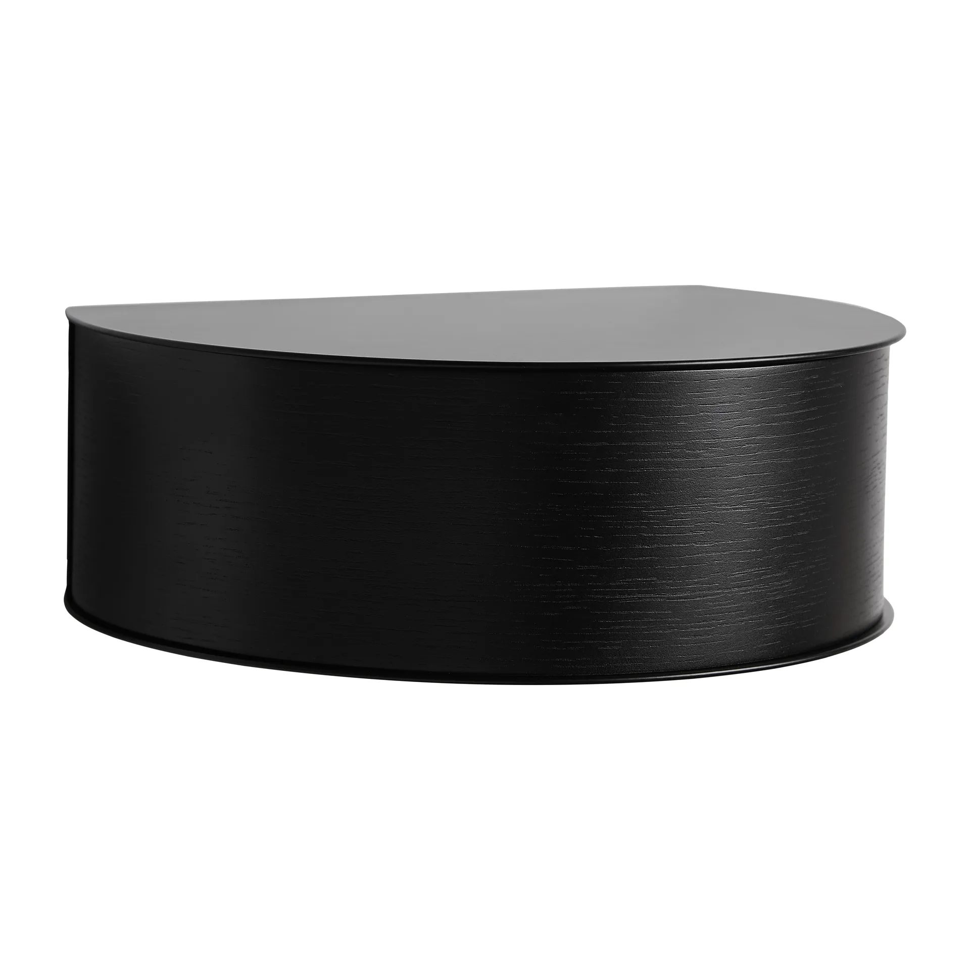 Wallie shelf, Black Woud
