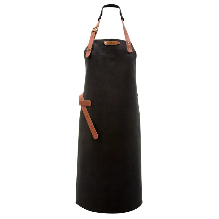 Utah apron 89 cm - Black - Xapron
