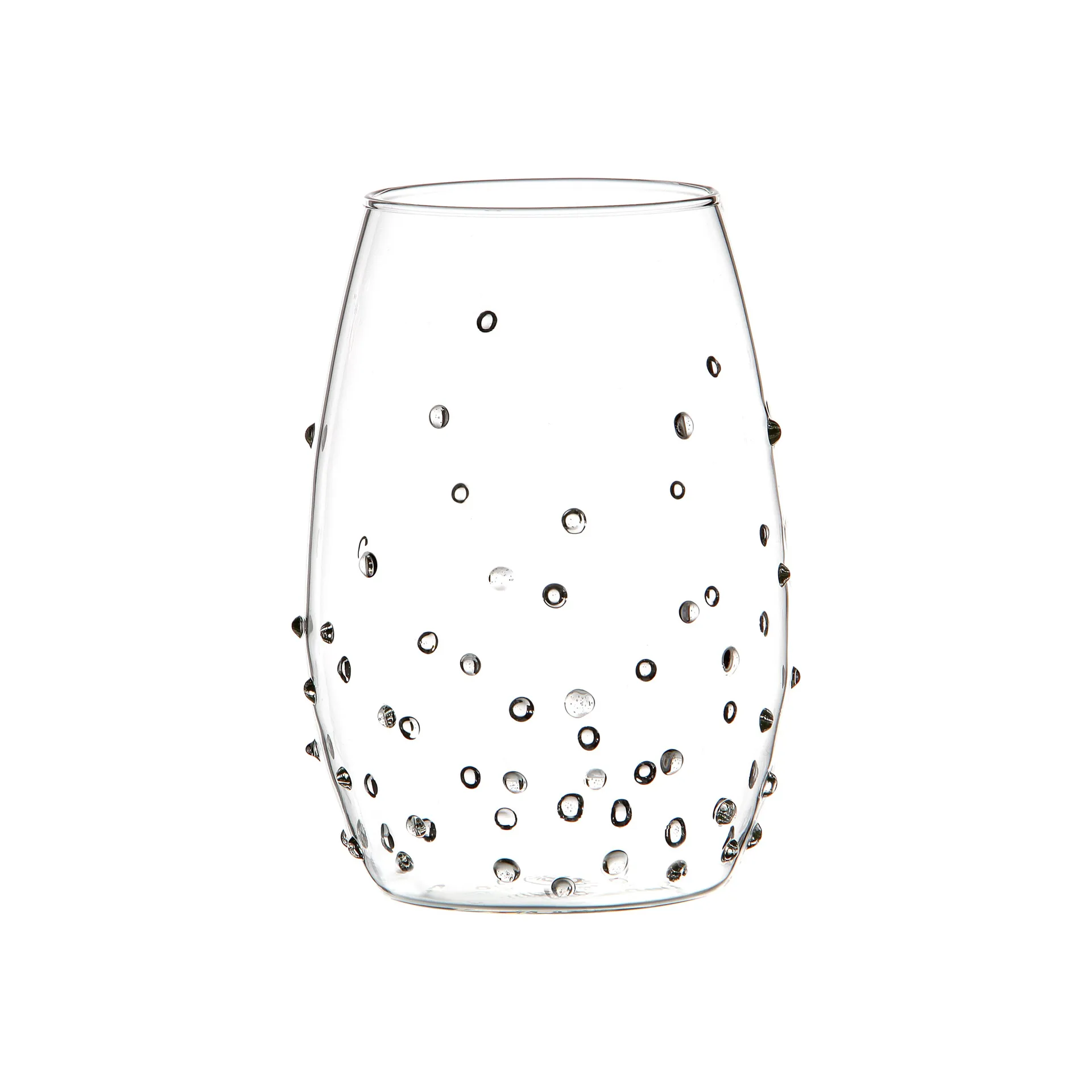 The Knobbed cocktail glass, 50 cl Zieher