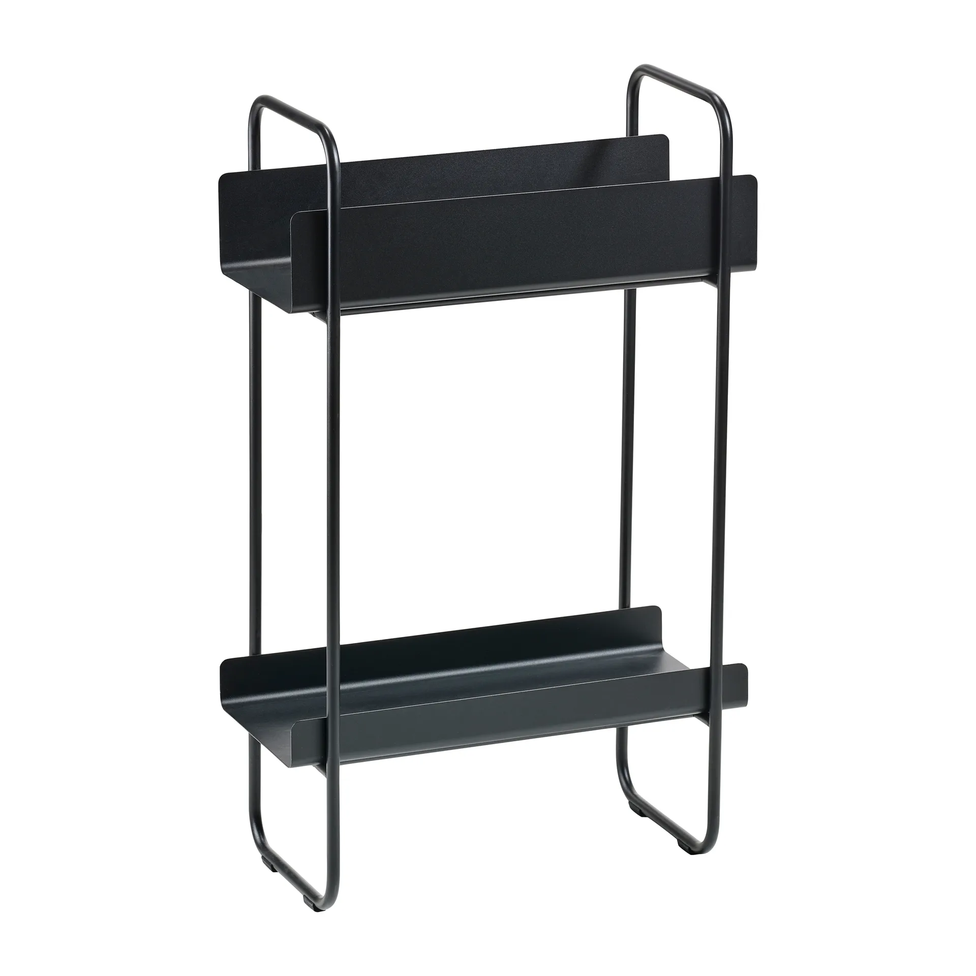 A-Console Table 48x24.2x77.7 cm, Black Zone Denmark