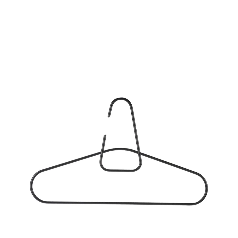 A-Hanger, Black, 2-pack Zone Denmark