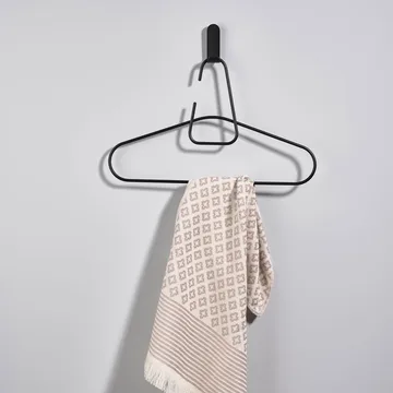 A-Hanger - Black, 2-pack - Zone Denmark