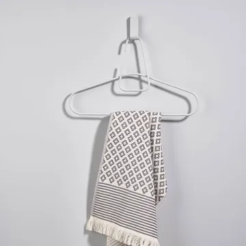 A-Hanger - Black, 2-pack - Zone Denmark