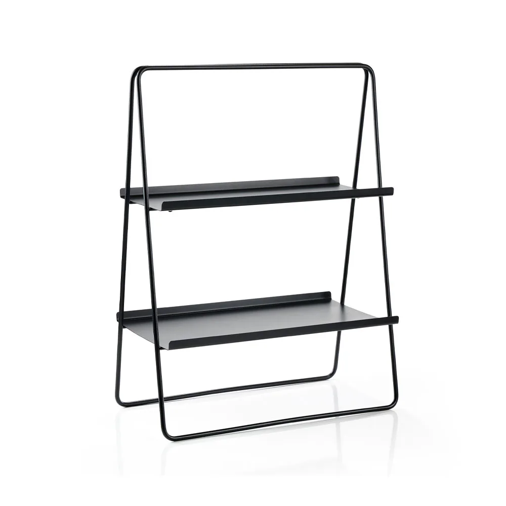 A-Table Shelf, Black, small Zone Denmark