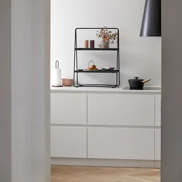 A-Table Shelf - Black, small - Zone Denmark
