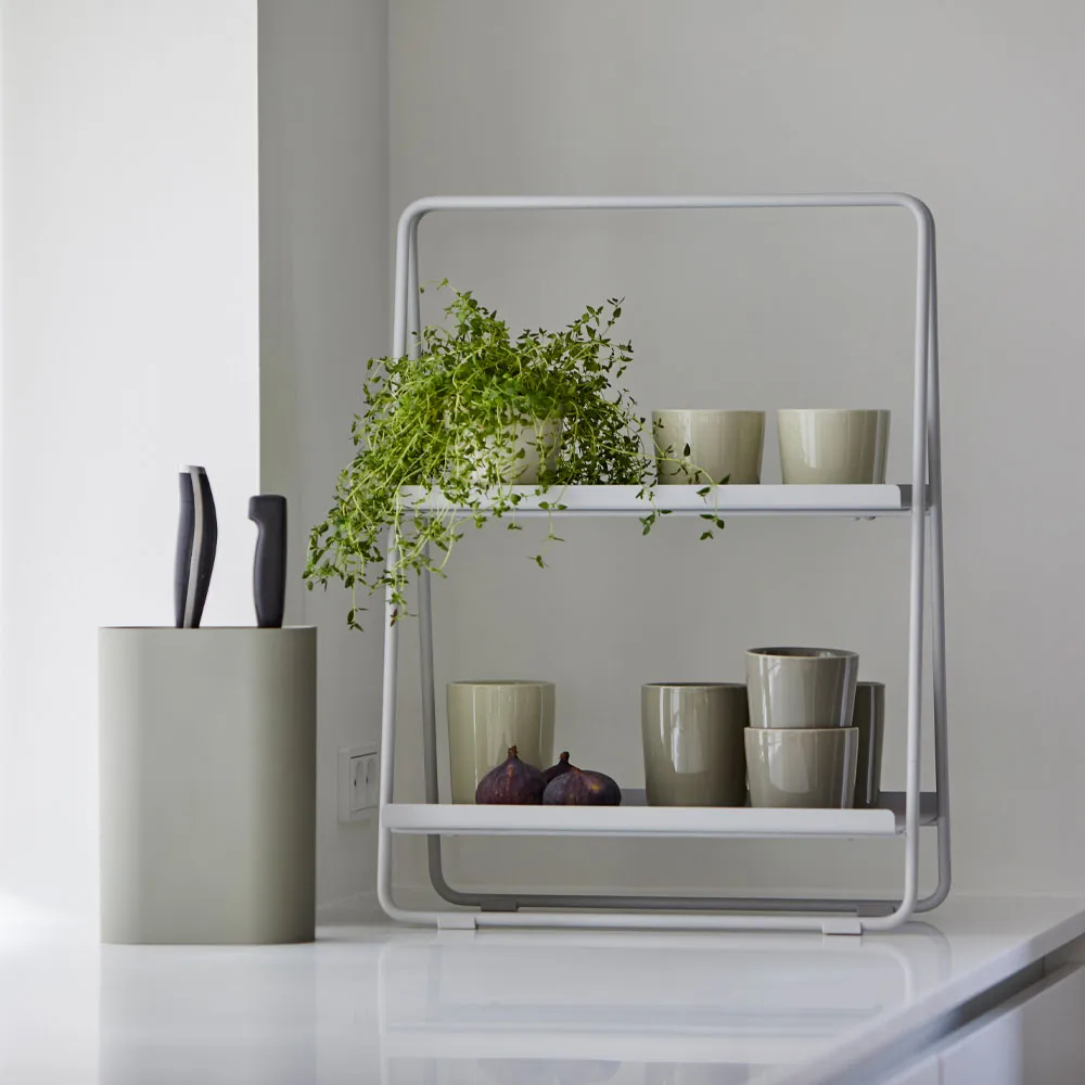 A-Table Shelf, Black, small Zone Denmark