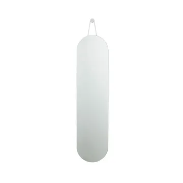 A-Wall Mirror - Soft grey, large - Zone Denmark