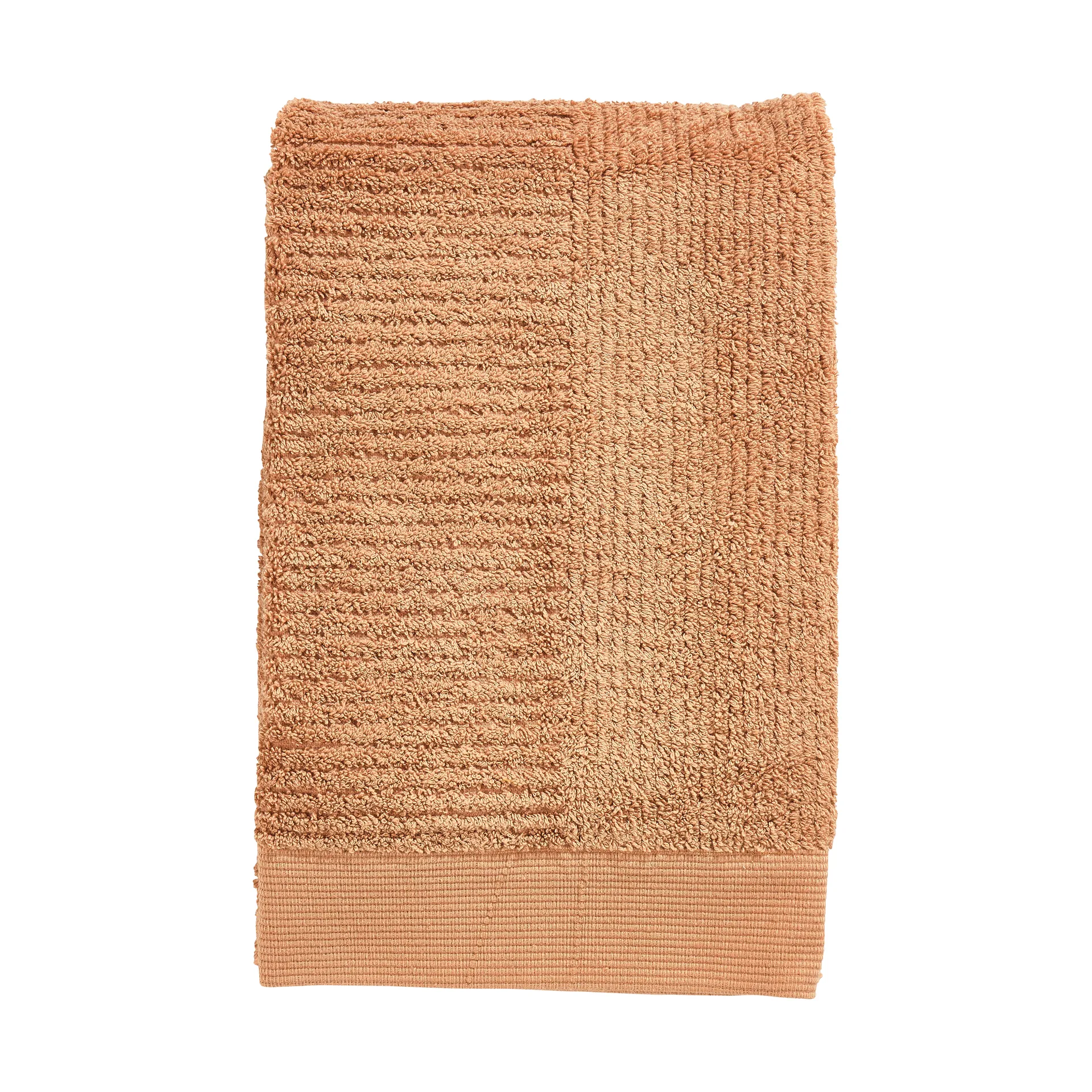 Classic bath towel 70x140 cm, Mandarin Zone Denmark