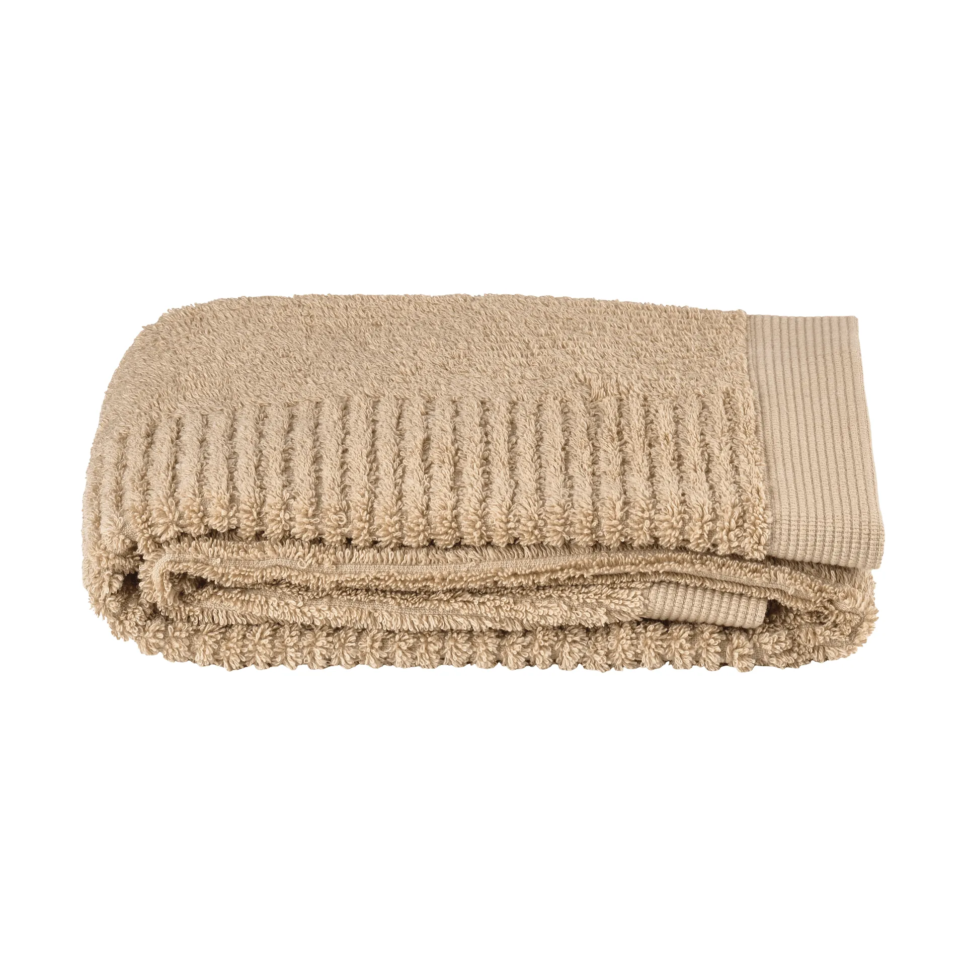 Classic towel 50x100 cm, Camel Zone Denmark