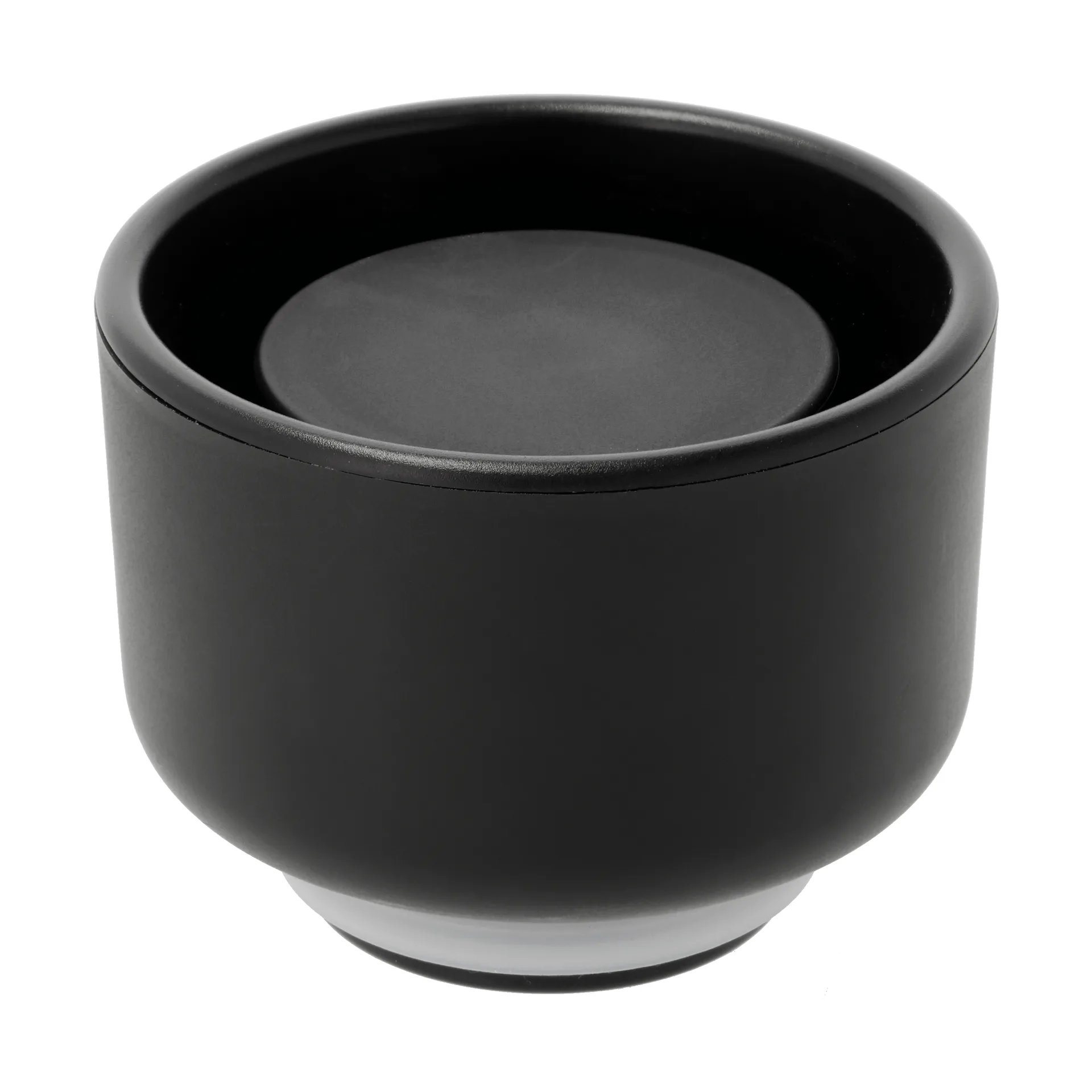 Click-lock for Singles thermal mug, Black Zone Denmark
