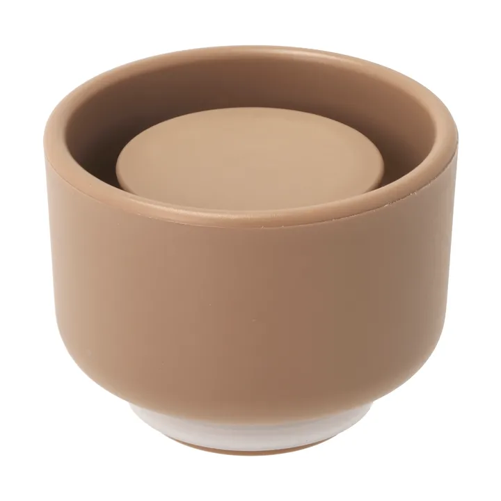 Click-lock for Singles thermal mug - Camel - Zone Denmark