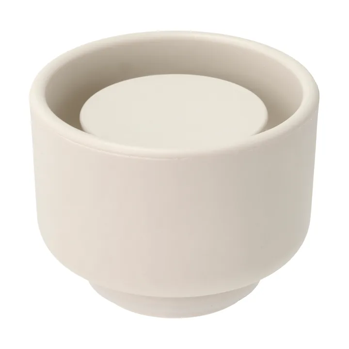 Click-lock for Singles thermal mug - Cream - Zone Denmark