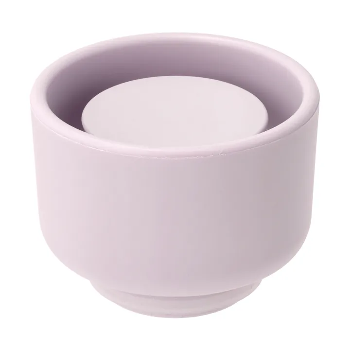 Click-lock for Singles thermal mug - Lupine - Zone Denmark