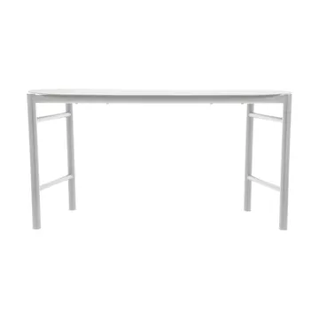 Disc bench 33x80 cm - Soft Grey - Zone Denmark