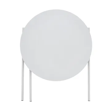 Disc table Ø70 cm - Soft Grey - Zone Denmark