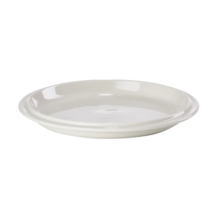 Eau plate Ø16 cm - Off-white - Zone Denmark