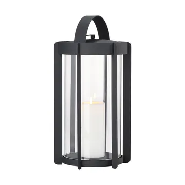 Firefly Lantern candle lantern 35 cm - Black - Zone Denmark