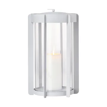 Firefly Lantern candle lantern 35 cm - Soft Grey - Zone Denmark