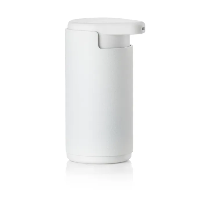 Frost soap dispenser - White - Zone Denmark
