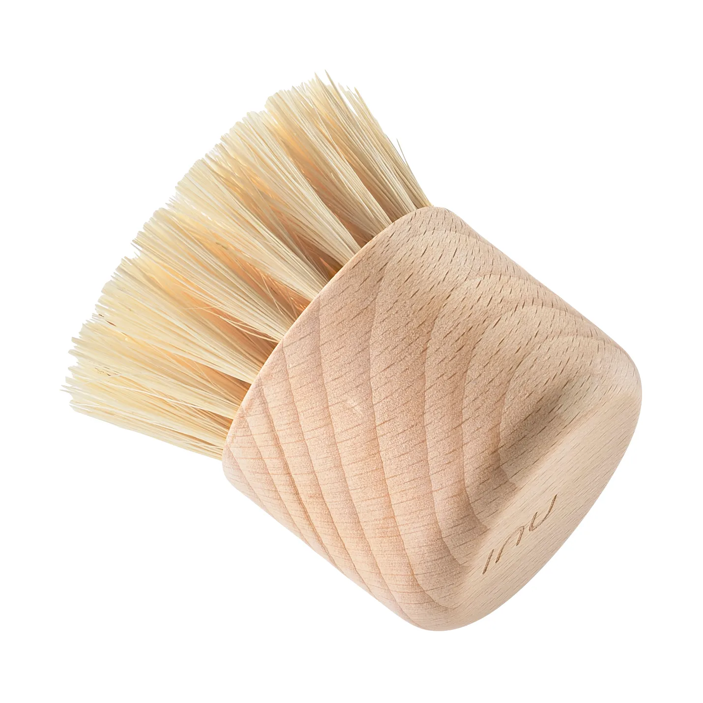 Inu pot brush, Beech Zone Denmark