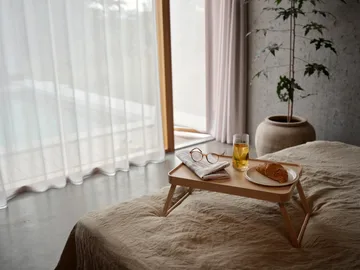 Inu tray - Ash - Zone Denmark