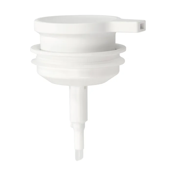 Karma pump for soap dispenser - White - Zone Denmark