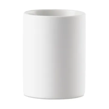 Karma toothbrush mug - White - Zone Denmark