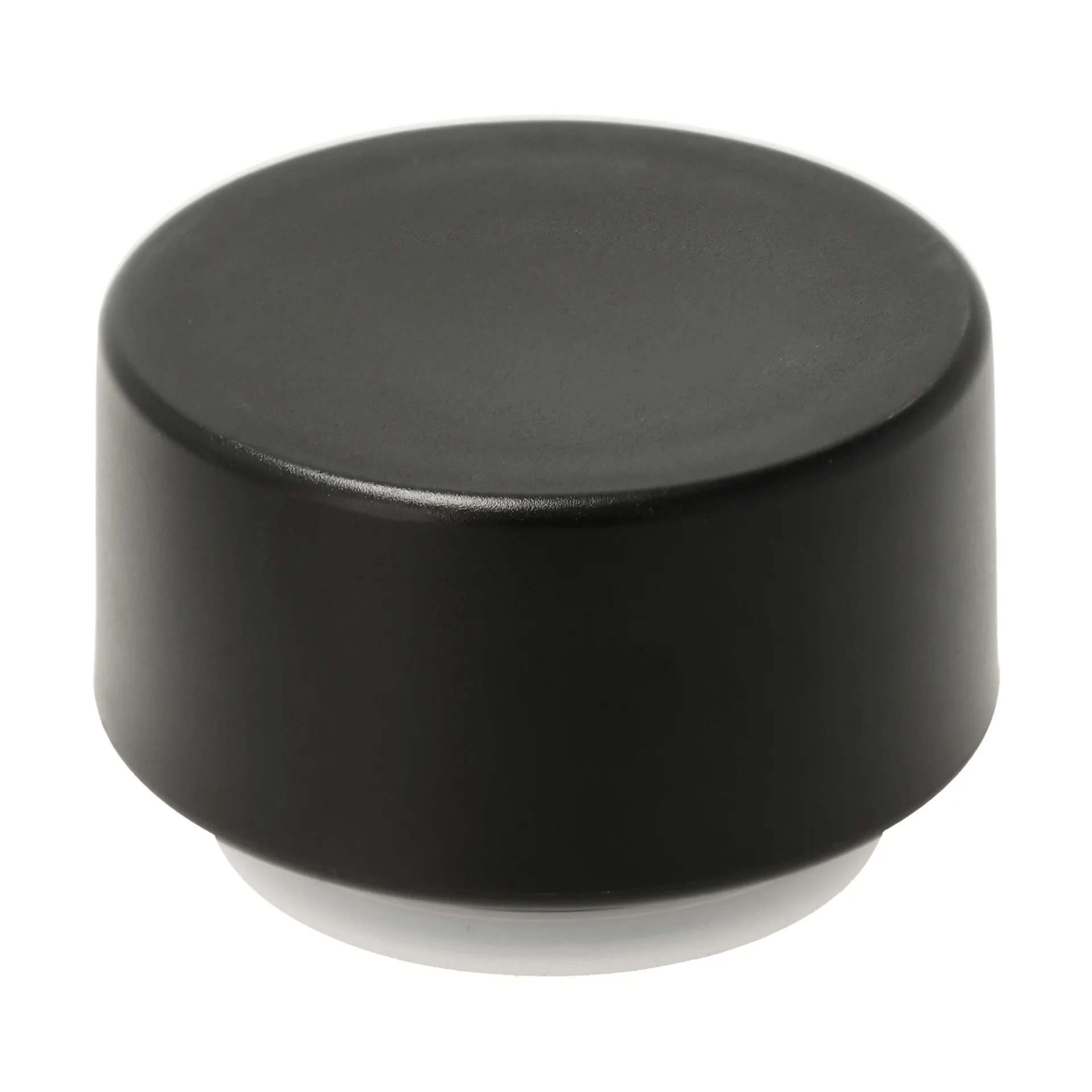 Lid for Singles thermal mug, Black Zone Denmark