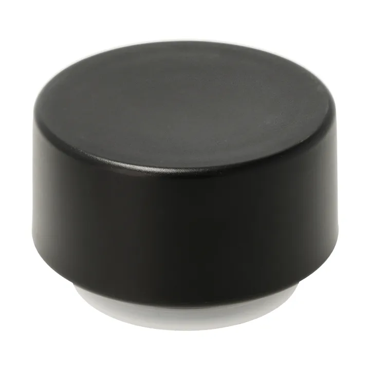 Lid for Singles thermal mug - Black - Zone Denmark