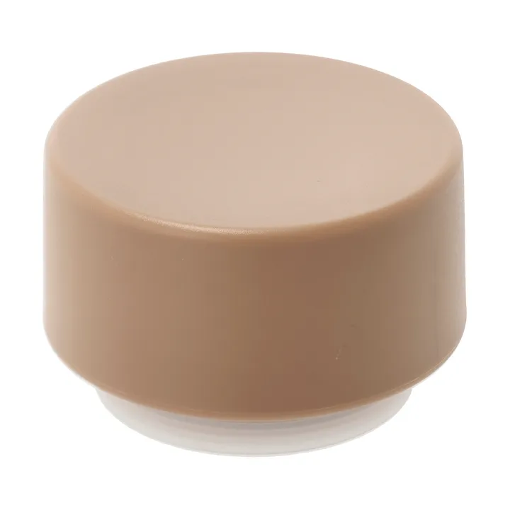 Lid for Singles thermal mug - Camel - Zone Denmark