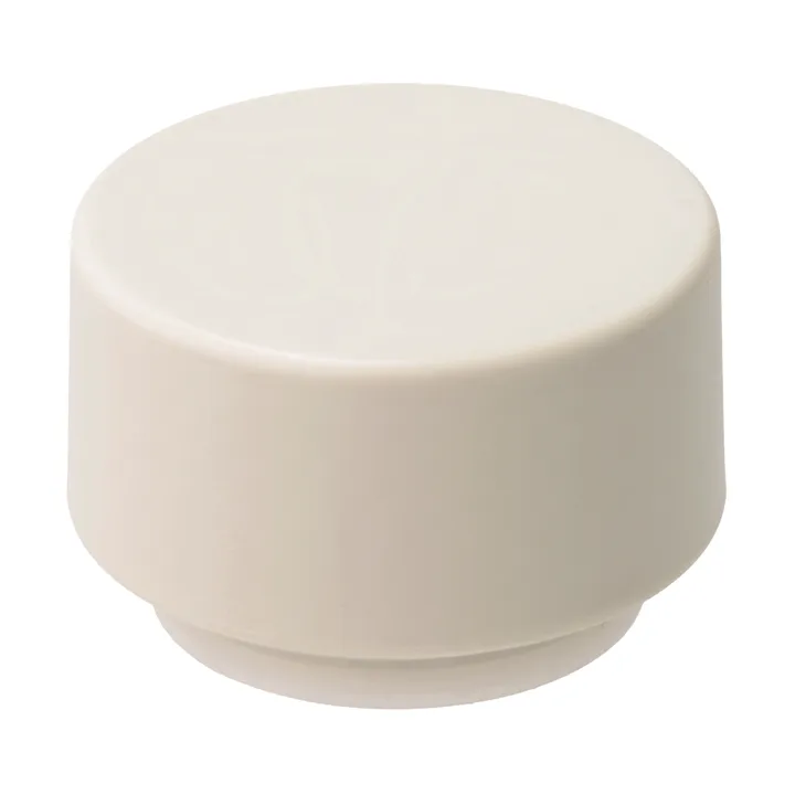 Lid for Singles thermal mug - Cream - Zone Denmark