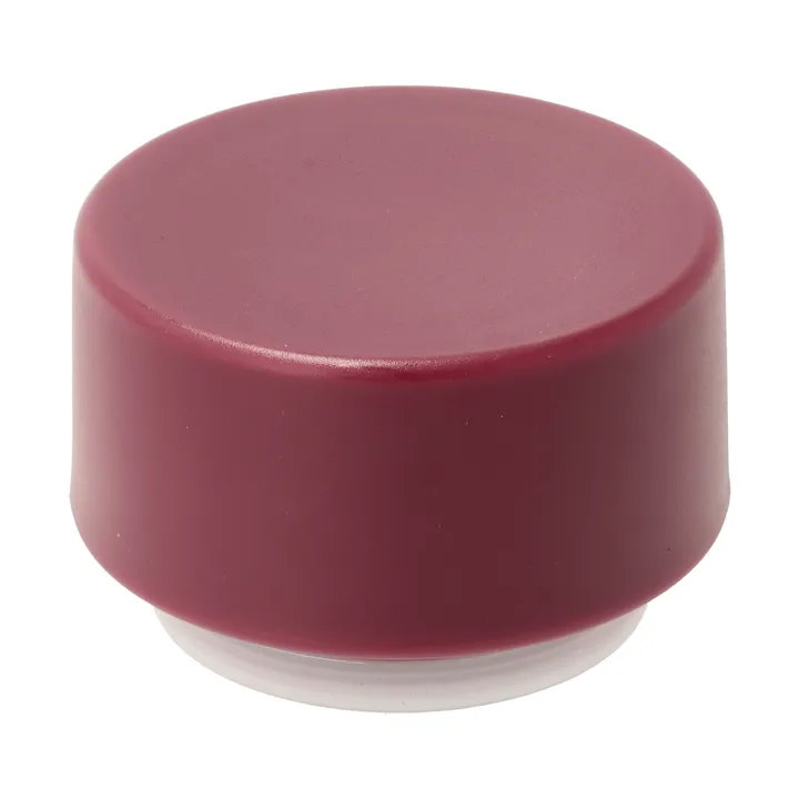 Lid for Singles thermal mug - Mulberry - Zone Denmark