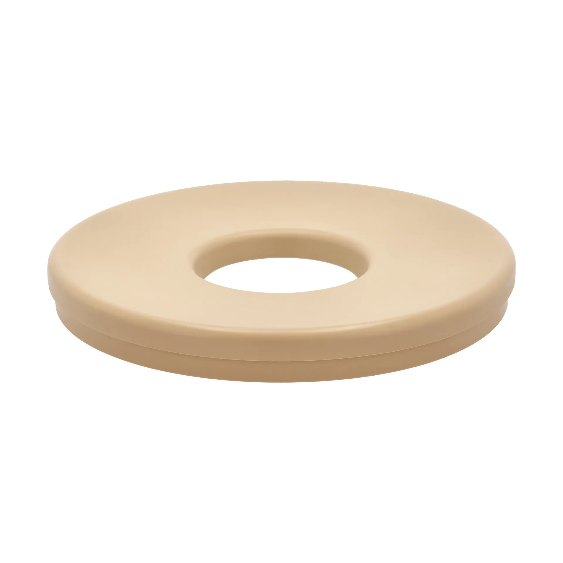 Lid for Ume laundry basket Ø40x29 cm, Camel Zone Denmark