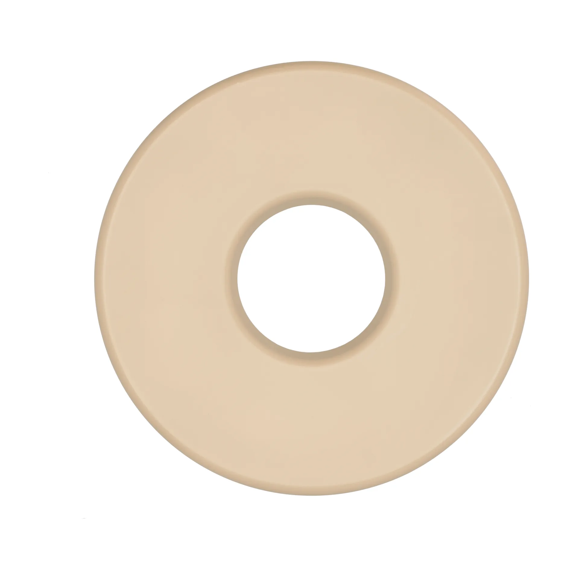 Lid for Ume laundry basket Ø40x29 cm, Camel Zone Denmark