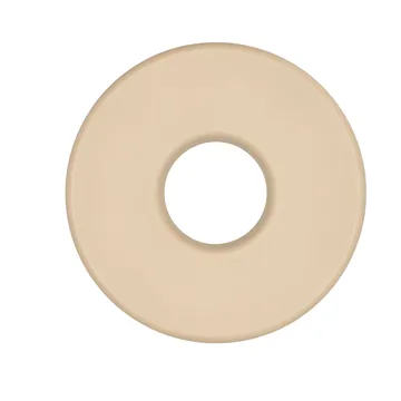 Lid for Ume laundry basket Ø40x29 cm - Camel - Zone Denmark