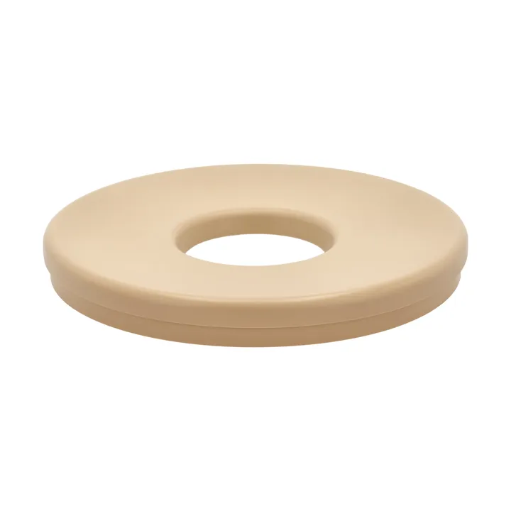 Lid for Ume laundry basket - Camel - Zone Denmark