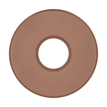 Lid for Ume laundry basket - Terracotta - Zone Denmark